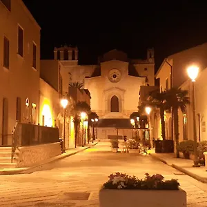Affittacamere A Casa Di Vito