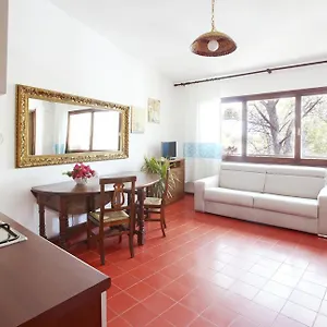 Appartamento Pinus Village