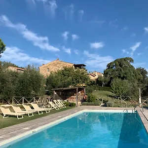 Aparthotel Montefreddo Toscana