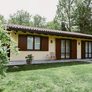 La Casetta Malpensa , Казе-Нуове Италия