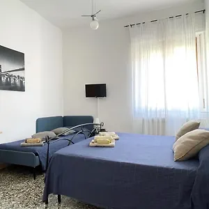 Bed & Breakfast Accogliente Casa