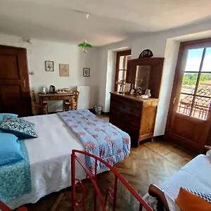 Bed & Breakfast La Corte Del Poeta