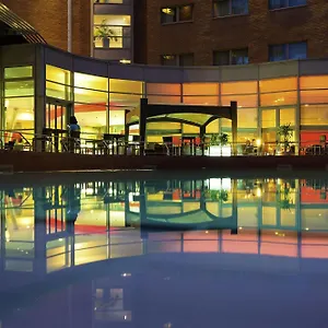 Novotel Venezia Castellana 4*, Местре Италия